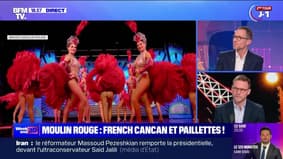 Le Moulin-Rouge vole de ses propres ailes ! - 06/07