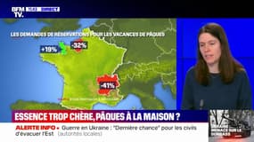 Où les Français vont-ils partir pour les vacances de Pâques ? BFMTV répond à vos questions