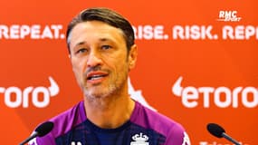 Ligue des champions : "Nous avons gagné contre le racisme" réagit Kovac après les incidents à Prague