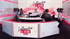  Philippe Lellouche révèle un scoop sur deux chansons françaises. 