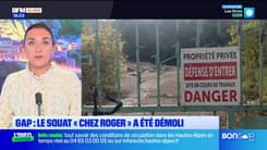Bonsoir DICI du vendredi 3 octobre 2025