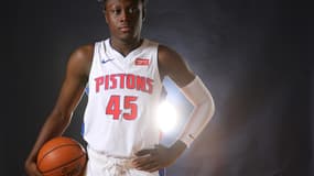 Sekou Doumbouya.
