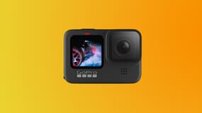 Cette GoPro est à prix fracassé et c'est chez Amazon que ça se passe pendant quelques jours