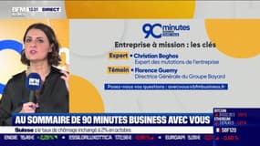 Entreprise à mission : les clés