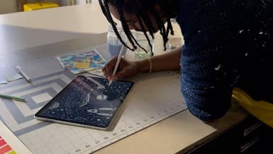 Apple lance son Creator Studio, un ensemble d'apps de créativité et productivité pour faciliter la création