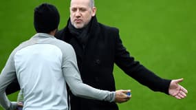 Antero Henrique (PSG)