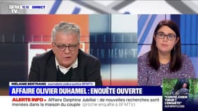 Affaire Olivier Duhamel: le parquet de Paris ouvre une enquête pour "viols et agressions sexuelles"