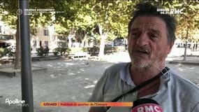 "Vous voyez des voyous de partout": à Marseille, les habitants se sentent complètement abandonnés