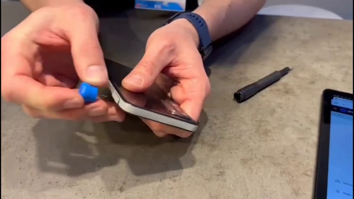 placeholder video
