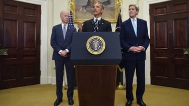 Après des mois de tergiversations, Barack Obama a annoncé l'abandon du projet Keystone XL.