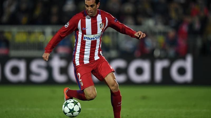 Diego Godin