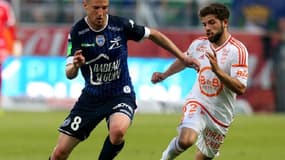 Lorient-Troyes