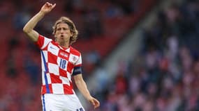 Luka Modric