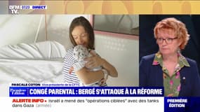 Le congé parental bientôt  mieux rémunéré ? - 26/10