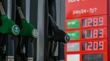 Plus de 50% des stations services situées en zone rurale, particulièrement touchées par le confinement, estiment "probable" leur risque de faillite sans un retour soutenu de l'activité au 11 mai.