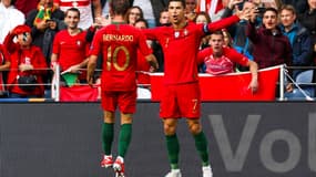 Ronaldo