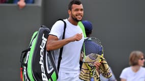 Jo-Wilfried Tsonga