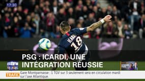 L'essentiel de l'actualité parisienne du lundi 28 octobre 2019