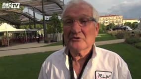 Cyclisme / Guimard : "Mettre en place des plans pour les Pyrénées" 20/07
