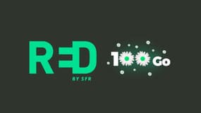 RED by SFR : le forfait mobile BIG RED est à prix fou (vente flash)
