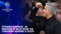 Tottenham-Olympiacos : Un ramasseur de balles décisif sur l'égalisation, Mourinho le félicite