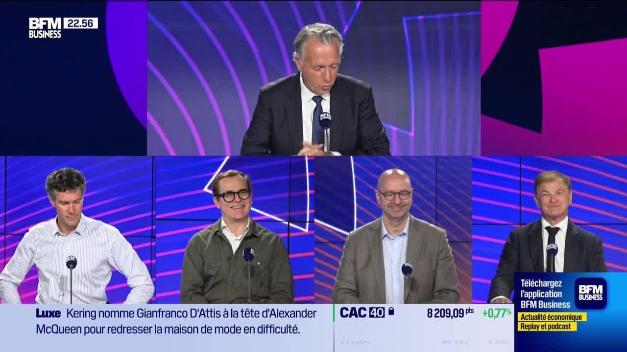 L'Intelligence Artificielle Secoue la France : Investissements, Emploi et Réformes