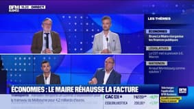 Législatives : la CGT appelle à mobiliser - 11/07