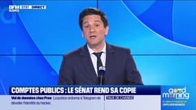 Les off de Legendre : Cercle des économistes, des nouvelles recrues - 19/11
