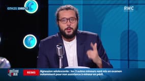 #Magnien, la chronique des réseaux sociaux : La polémique écolo du jour - 11/09