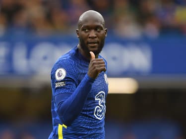 R. Lukaku