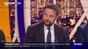 "Le cas de Lindsay n'est pas malheureusement un cas isolé", selon Me Pierre Debuisson - 01/06