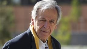 Des représentants du cinéma européen, dont le réalisateur Costa Gavras (photo) et l'actrice française Bérénice Béjo, ont plaidé mardi à Strasbourg pour que la culture soit exclue des négociations sur un accord de libre-échange entre l'UE et les Etats-Unis