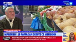 Dans votre assiette du jeudi 27 février - Marseille : le Ramadan débute ce week-end