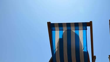 Le soleil revient dans tout le pays ce week-end. Photo d'illustration