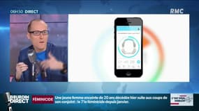 La chronique d'Anthony Morel : Des objets connectés qui permettent de réduire notre mutuelle - 04/07