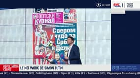 Le Network, la revue de presse du 11 décembre 