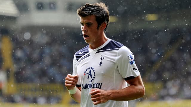 Gareth Bale
