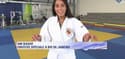 JO - La Cité de Dieu à Rio, terre de la championne olympique de judo Rafaela Silva