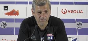 Ligue 1 - L'OL démarre parfaitement sa rentrée