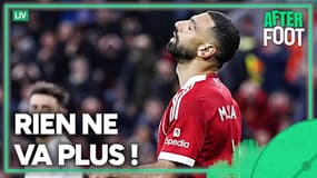 Liverpool 1-2 Man United : les Reds dans le doute, c'est quoi le problème ?  