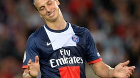 Zlatan Ibrahimovic
