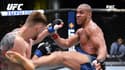 UFC  : Gane bat Volkov de manière unanime (juin 2021)