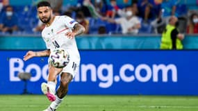 Lorenzo Insigne