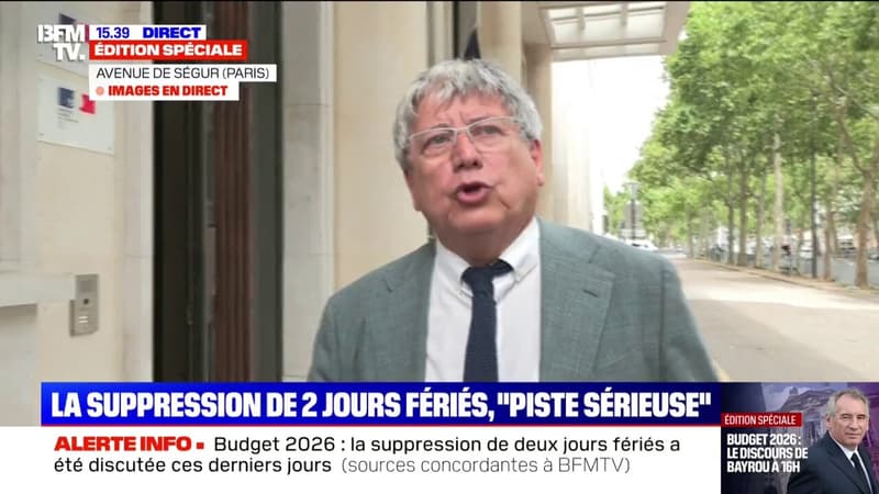 Budget 2026: 