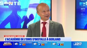Votre Santé du mardi 10 décembre 2024 - Grand Lyon : festival de la santé en décembre