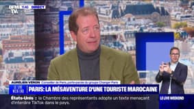 Paris : Une touriste marocaine se fait cracher dessus et porte plainte - 21/04