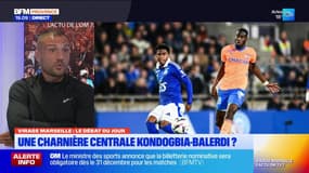 Virage Marseille du jeudi 24 octobre - Payet, bientôt la fin de l’aventure au Brésil ? 