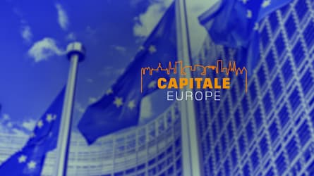 Capitale Europe
