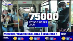 Nomination de Patrice Vergriete au gouvernement: quel bilan à Dunkerque ?