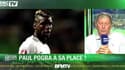 Football / L'analyse de Jean-Michel Larqué après Portugal-France